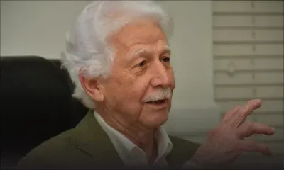 Bérenger : «Je n’ai rien à voir avec les nominations»