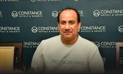 En concert au SVICC ce dimanche - Rahat Fateh Ali Khan : «J’aime la musique mauricienne»