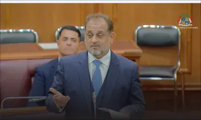 Finance Bill : «Si demain nous avons les moyens de faire plus, nous le ferons», affirme Uteem