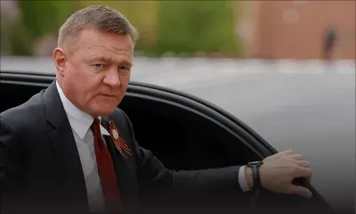 Russie : un ministre démis de ses fonctions lundi par Poutine s'est suicidé