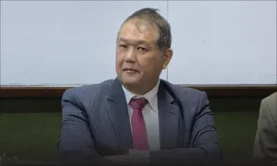 Produits alimentaires : «Zordi pena enn dimounn ki kapav dir mwa ki legume surgele pann baisse», affirme le ministre Sik Yuen