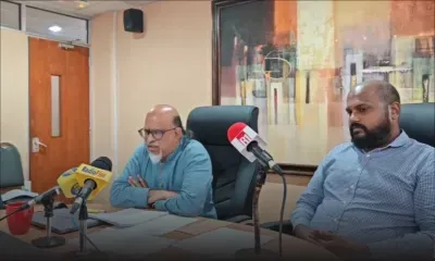 Portable Retirement Gratuity Fund : 7,936 dossiers toujours en attente