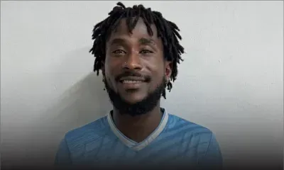 La Vigie : Ulrich Yao, attaquant de Roche Bois Bolton City, meurt dans un accident 