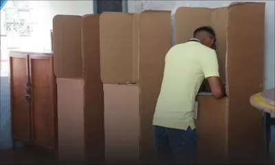 Municipales 2025 : Les citadins entre hésitation, colère et mobilisation timide