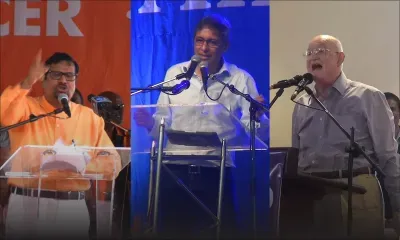 1er mai : florilège des meilleures phrases de nos politiciens