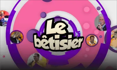 Le Bêtisier de la campagne, épisode 1