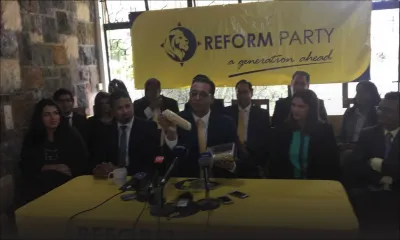 Bhadain : «Bérenger a raison sur la motion déposée par Shakeel Mohamed contre la Speaker»