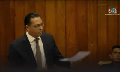 Roshi Bhadain : les raisons d’une démission annoncée 