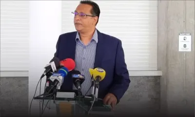 Bhadain sur le Cybersecurity  and Cybercrime Bill : «Pe pass a traver enn la lwa pou fer li vin legal»