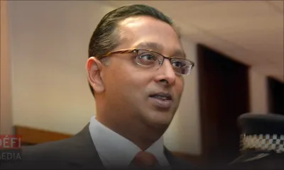 Allégations de vol de bois : deux décisions de la Poursuite attendues ce mardi