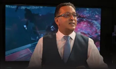 Roshi Bhadain : «La solution n’est peut-être pas dans l’unification de l’opposition»