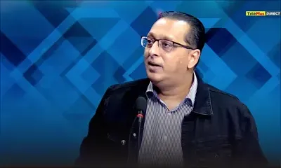 Roshi Bhadain : «je suis disposé à mettre de l’ordre dans le système»