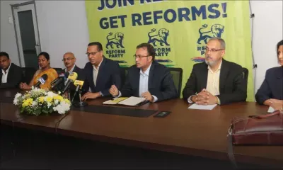 Bhadain : «Narain Jasodanand maintient la véracité de ses enquêtes» 