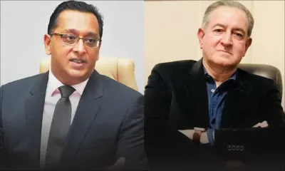 Bhadain répond à Rawat : «Pe rod servi eleksion ki pe vini pou rod fer kwar ene zistwar ki pa exakteman la verite»