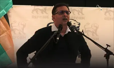 Collendavelloo pourrait retrouver son poste d'ici quatre mois, selon Bhadain