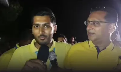 Elections villageoises : le fils de Roshi Bhadain élu en tête de liste à Albion 