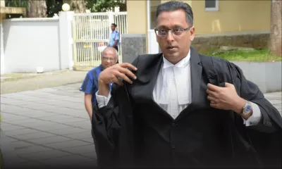 Affaire Kistnen : Bhadain se demande si les enquêteurs sont suffisamment équipés pour mener à bien leur travail