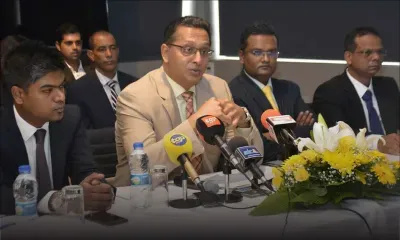 L’ex-Présidente doit tout dévoiler sur Sobrinho, déclare Roshi Bhadain