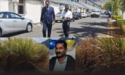 Mort suspecte de Kistnen Soopramanien : Koomadha Sawmynaden explique que la victime lui aurait fait des confidences sur des allocations de contrats