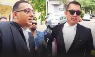 Allégations de Neeta Nuckchedd en Cour : Mes Bhadain et Ng Sui Wa se renvoient la balle avant de se raviser 