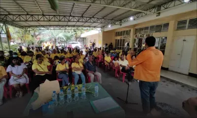 Le Reform Party veut donner plus de pouvoir aux électeurs