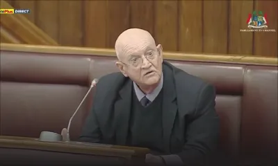 Rajesh Bhagwan : « Certains sont comme des globe-trotteurs en changeant de partis» 