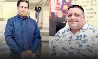 Tirage au sort contesté à Vacoas : l’absence de Manistah Mandhub dans la pétition de Bhageeruth Mdhin décriée