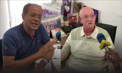 Recount : Bhagwan et Guness toujours convaincus d’une « élection truquée »