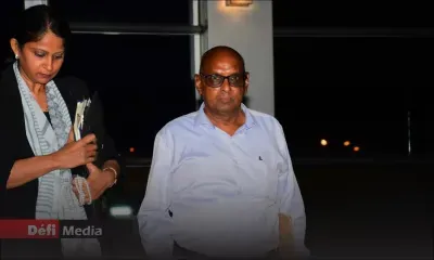 Affaire LGSC : «Mon client, Bhanoodutt Beeharee sera de retour en cour le 24 septembre», dit Me Roubina Jadoo-Jaunbocus