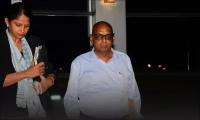 Ancien président de la Local Government Service Commission : Bhanoodutt Beeharee, homme de controverses