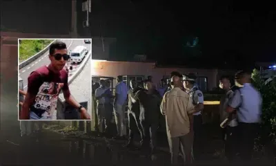 Bhavish Rosun abattu par la police - Le policier tireur : «J’ai visé les jambes»