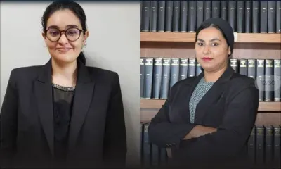 Changement climatique : le bureau du DPP évoque la complexité des recours contre l’État