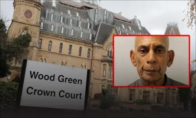 Pédophilie : un Mauricien de 72 ans condamné à 15 ans de prison en Angleterre