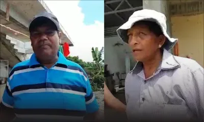 Une fillette de 10 ans retrouvée chez un habitant de Cité Ste-Catherine : «Mo ti la enn la nwit. Zenfan la pa ti la», dit la mère du suspect