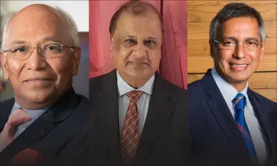 Loi de finances : trois anciens ministres des Finances planchent sur les priorités du Budget 2024-25