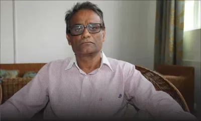 Bhim Sunnassee, président de la Petrol Retailers Association : « Le ‘decanting’ prive plusieurs centaines de familles de gaz ménager » 