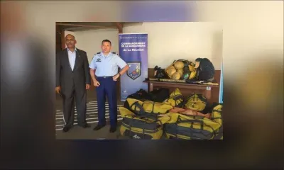 Saisie de cannabis à La Réunion : l’identité des six suspects dévoilée ce lundi 3 juin