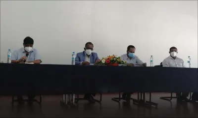 Sunil Bholah demande aux coopératives de se réinventer pour relancer l’économie 