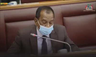 Parlement : suivez les débats budgétaires dont le coup d’envoi a été donné ce lundi