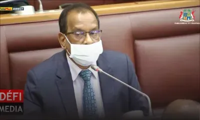 Bholah : « Ce budget réduit les inégalités et génère la richesse »