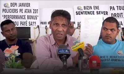 La POSU menace de manifester devant les établissements scolaires en période d’examen