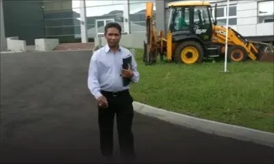 « Cadeaux » à des policiers – Bhoojhawon dit avoir un avis « mitigé » sur la question 