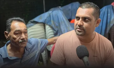 EN DIRECT | Six morts à Arsenal : un proche des victimes raconte le drame