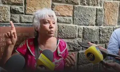 Consultations pré-budgétaires : walk-out de la syndicaliste Bhoopa Brizmohun