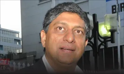 Affaire Betamax : débouté en Cour suprême, Veekram Bhunjun souhaite riposter au Privy Council