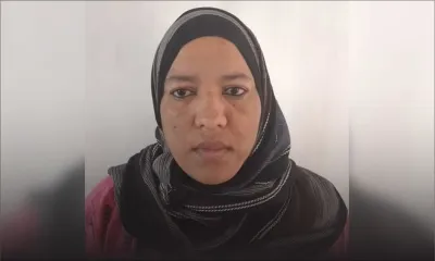 L’amour de Bibi Nazmoun pour sa nièce, Bibi Farzana : elle veut l’aider à combattre la dépression 