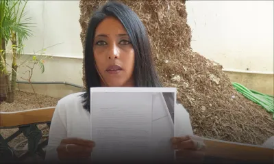 Victime d’escroquerie : elle accuse un tiktokeur d’occuper illégalement son appartement