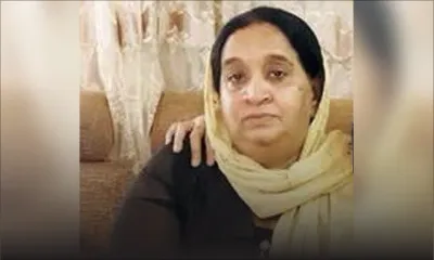 Saisie de Rs 52 millions : Bibi Nazoolbee Bolaki fait appel d’un ordre obtenu par l’IRSA 