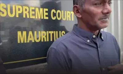 Cour suprême : un couple de Plaine-des-Papayes conteste la réforme des pensions