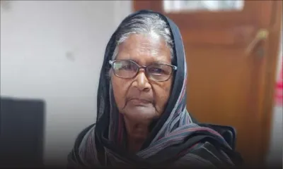 Violence envers personnes âgées : victime d’abus, Bibi Sackina, 78 ans brise le silence et réclame justice